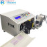 HS-BX10 Flat Wire Cutting Stripping Splitting Machine Electric Split Wire Stripper for Ribbon Cable Split Length Can Adjust