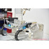 Taozi Double Platform Automatic Weld Solder Welding Station Auto Soldering Robot Machine Rotary For Glasses