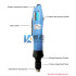 Automatic Brushless Electric Batch For Automatic Screwdriver Machine