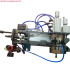 HS-305CS Pneumatic Wire Peeling Machine - inner core   outside jacket Cable Stripping Machine Max Cable O.D : 5mm