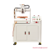 Floor Standing Automatic Two Component Silicone/Epoxy Resin/Ab Glue Dispensing Machine