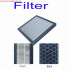 TBK-638 Mini Efficient Purification Smoking Instrument Soldering Smoke Cleaner Fume Extractor Air Cleaner Filter Dust Clean Room