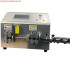 Automatic Computer Wire Stripper Cutting Stripping Wire Cutting Strip Cable Machine for Multi Core Sheathed Wire Solid Cable
