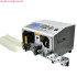 HS-BX01 1Line Automatic Wire Cutting and Stripping Machine Cable Peeling Stripping Cutting 1 LINE Wire Feeding