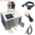 HS-T105 Electronic Wire Winding and Bundling Up with Cable Tie Machine Wire Winding and Tying Machine