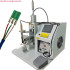 Electric Soldering Machine Tin Welding Machine Automatic Soldering Machine Internal Heating Iron Foot Gun Send Tin Spot Welding