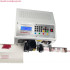 HS-BX01-4 Line Automatic Wire Cutting Stripping Machine Electric Cable Peeling Stripper with Carbide Blade from 0.1mm2 to 2.5mm2