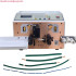 Wire Stripping Machine Automatic Wire Cable Stripping Peeling Machine for Wire 0.1mm2 to 10mm2