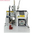 Electric Soldering Machine Tin Welding Machine Automatic Soldering Machine Internal Heating Iron Foot Gun Send Tin Spot Welding