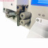 HS-BY01-2 Automatic Wires   Cable Cutting and Stripping Machine 2 Lines 4 Wheels Drive Wire Range 0.25 mm²-2.5 mm²