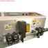 HS-BX08 Wire Stripping Machine for Sheath Wire Stripping Multicore Cable Peeling Solid Wire Stripping and Cutting Machine