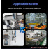 Automatic Brushless Electric Batch For Automatic Screwdriver Machine