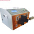 High Speed Automatic Electric Wire Stripping Machine with Cutting and Peeling Cable from 0.1 to 10mm square