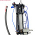 Pneumatic Wire Stripping for Cable Inner Core and Outer Jacket Electric with Air Type Cable Peeling Machine for Sheathed Wire