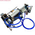 HS-315 Pneumatic with Electric Wire Stripping Machine Max Strip Diameter 15mm Power Cable Peeling Machine