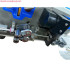 BX905B-1 Automatic Multi core inner wires   outside jacket Belt Driving Cutting and Stripping Peel Machine 1 Line OD: Max 6MM²