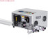 Automatic Wire Cutting and Stripping Machine with Cable Middle Stripping 200 Places Wire Stripping Machine