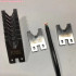HS-BX05 2x0.5mm2 and 2x0.75mm2 Flat Multi Core Sheathed Cable Cut and Strip with Full Automatic Wire Stripping Machine