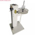 HS-WH100 Automatic Wire feeder Pulling Machine Powerful Motor Double Drive Wire Feeding Machine