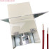 Electric Wire Stripping Twisitng Machine with Motor Peeling Twisting Copper Wire 0.1-4.5mm Wire Stripping and Twisting