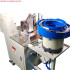 Automatic USB data cable cutting stripping soldering making machine wire connector welding machine Micro Iphone Type C