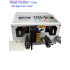 HS-BX01 ONELINE Striping peeling cutting machine Wire range AWG 13-27 Tungsten carbide Automatic machine
