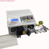 HS-BX01-4 Line Automatic Wire Cutting Stripping Machine Electric Cable Peeling Stripper with Carbide Blade from 0.1mm2 to 2.5mm2