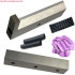 HS-T100 Automatic Heat Shrink Tube Cutting Machine Blade Cutting Blade and Knife Cutting blades