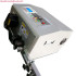 Automatic Industrial Sheathed Wire and Single Round Wire Stripping Machine Cable Stripper
