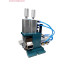4F Vertical pneumatic peeling air-wire stripping machine And Extra Blades sets