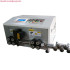Automatic Industrial Sheathed Wire and Single Round Wire Stripping Machine Cable Stripper