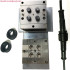 Electrical Wire Connector IP67 Waterproof Screw Cap Injection Mold Plastic Rubber Protection Dust Cap Molding Mould
