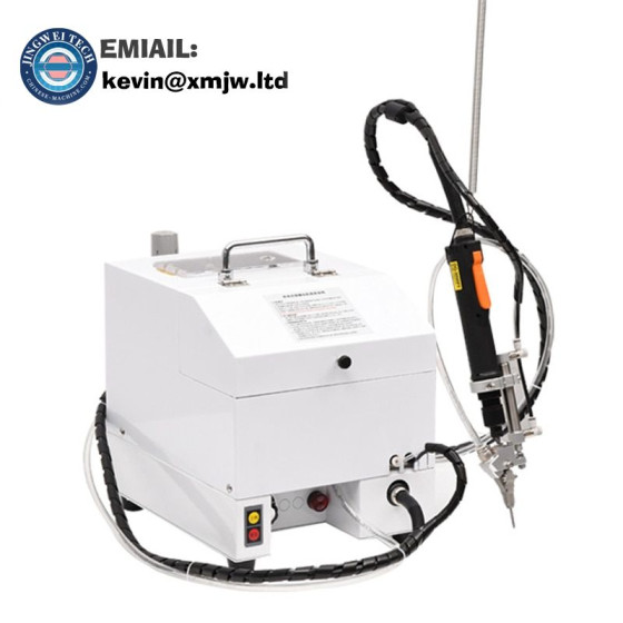 Pneumatic Auto Screw Feeder Screwdriver Machine Multiple Air Blown Handheld Automatic Locking Screw Machine