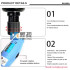 Automatic Brushless Electric Batch For Automatic Screwdriver Machine