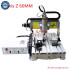 4axis Mini DIY CNC 3020 Metal Steel Pcb Wood Aluminum Engraving Router Mach3 ER11 ER16 Collet CNC Milling Machine for Hobby DIY