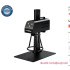 Portable Diaotu B5 Handheld Fiber Laser Marking Machine Metal Nameplate Engraver Engraving Industrial Desktop Laser mark machine