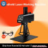 Portable Diaotu B5 Handheld Fiber Laser Marking Machine Metal Nameplate Engraver Engraving Industrial Desktop Laser mark machine