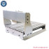 3040 CNC Frame Kit Ball Screw Aluminum Table Alloy Engraving Machine Part for Diy CNC Router Milling Engraver 3040Z