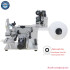 LT-60 Semi-automatic Bottle Labeling Machine Pneumatic Plane Flat Equipment Drugs Bottle Coding Sticker Device Medicine
