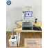 TBK Fume Extractor Soldering Smoke Purifier Room Air Dust Cleaner Purification Filter System For Phone Repair laser machine