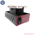 TBK 988Z 7 Inch Vacuum Curved Screen Glue Remover Separator 250W for Edge Clean Holder Heater Plate Spiral Rotate Stage