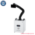 TBK Fume Extractor Soldering Smoke Purifier Room Air Dust Cleaner Purification Filter System For Phone Repair laser machine
