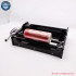 360 Degree Rotating Rotary Axis Table For Fiber Laser Engraver Cutter Machine for Cups, Cylinders, Goblets, Wine Glass