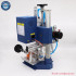 Automatic Roll Paper Foil Stamping Machine Leather Craft Copper Mould Stamp Embossers Wooden LOGO Labeling Papers Embossing