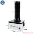 TBK Mini Efficient Purification Adjustable Solder Smoking Absorber ESD Fume Extractor for Phone Repair Welding Smoke Instrument