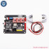 GRBL 4.0 CNC Engraving Machine Control Board 3-Axis Integrated Driver Support Offline Controller For 2418,3018 Laser Machine