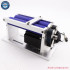 Rotary Roller Axis Rotatory Engraving Module Laser Marking Engraver Y-axis Rotary Roller Engraving Module for Objects Cans Cups