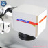 50W JPT Fiber Laser Marking Machine Raycus MAX 20w 30w Stainless Steel Engraver Metal Cutting Silver Gold with Rotary Axis