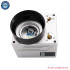 1064nm Fiber Laser Marking Machine Scanning Galvo Head SG7110 SG7110R With Red Pointer 0-100W Input Aperture 10mm