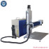 Separated Fiber Laser Marking Machine 60W - Metal Engraving Raycus Separated Fiber Laser Marking Machine 60W - Metal Engraving Raycus